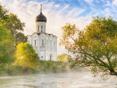 Путеводитель по городу-музею Суздалю Путеводитель по городу-музею Суздалю