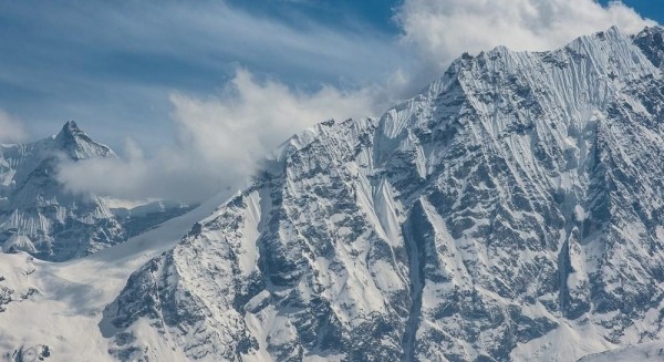 Лучше гор могут быть только горы Лучше гор могут быть только горы