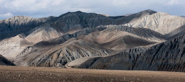 Лучше гор могут быть только горы Лучше гор могут быть только горы