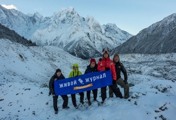 Лучше гор могут быть только горы Лучше гор могут быть только горы