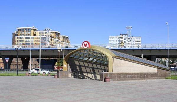 От Санкт-Петербурга до Новосибирска: в каких городах России есть метрополитены и как они выглядят От Санкт-Петербурга до Новосибирска: в каких городах России есть метрополитены и как они выглядят