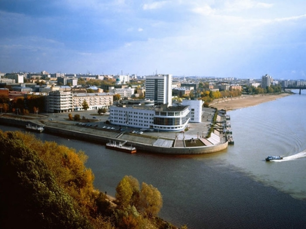 Чудо описанное в Коране: 16 мест, где можно увидеть границы между водоемами Чудо описанное в Коране: 16 мест, где можно увидеть границы между водоемами