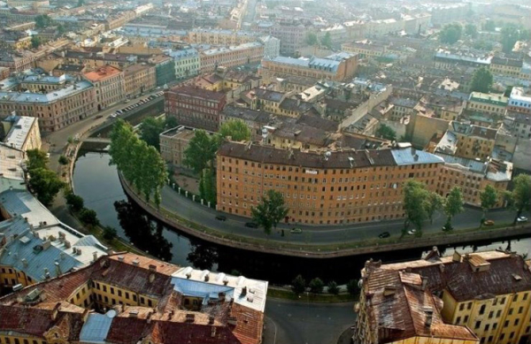 Мини-отели Санкт-Петербурга Мини-отели Санкт-Петербурга