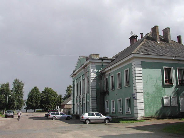 6 самых маленьких городов мира 6 самых маленьких городов мира