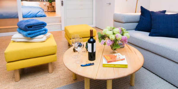 Сервис Airbnb: как стать суперхозяином