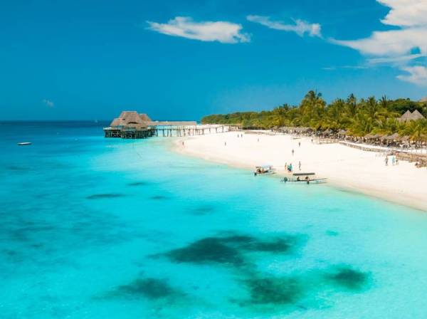 Air Tanzania запускает рейсы из Москвы в Танзанию с июля
Air Tanzania запускает рейсы из Москвы в Танзанию с июля