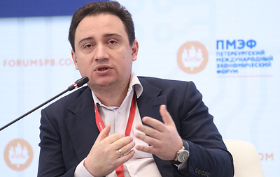 Тарас Демура: "Это логичное продолжение нашего стратегического партнерства” Тарас Демура: "Это логичное продолжение нашего стратегического партнерства”