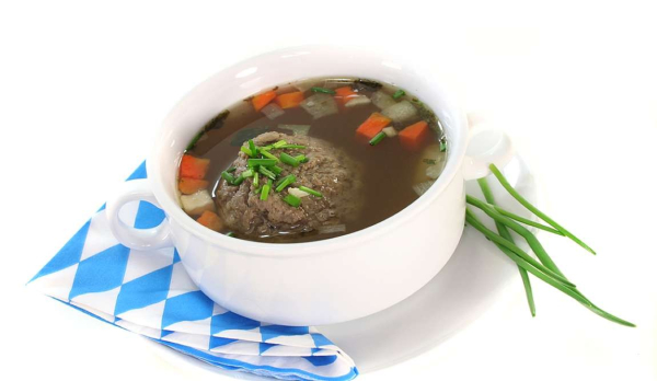 Национальная кухня Германии Национальная кухня Германии
